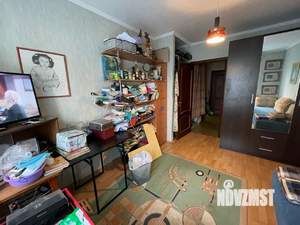 3-к квартира, вторичка, 70м2, 8/10 этаж