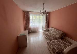 1-к квартира, вторичка, 34м2, 2/9 этаж