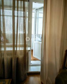 3-к квартира, вторичка, 65м2, 1/5 этаж