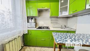 1-к квартира, вторичка, 30м2, 5/5 этаж