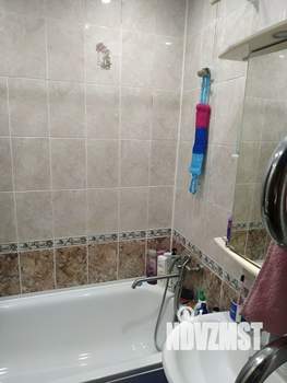 2-к квартира, вторичка, 54м2, 5/5 этаж
