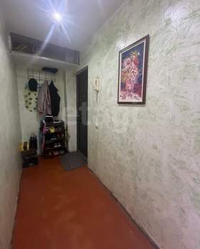 2-к квартира, вторичка, 46м2, 4/5 этаж