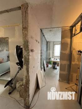 2-к квартира, вторичка, 51м2, 7/9 этаж