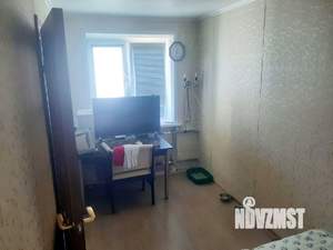 2-к квартира, вторичка, 42м2, 3/3 этаж