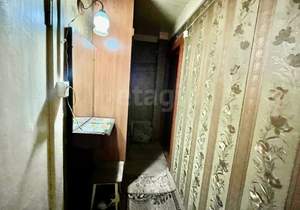 2-к квартира, вторичка, 45м2, 4/5 этаж