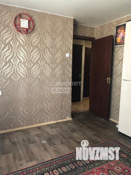 2-к квартира, вторичка, 41м2, 1/2 этаж