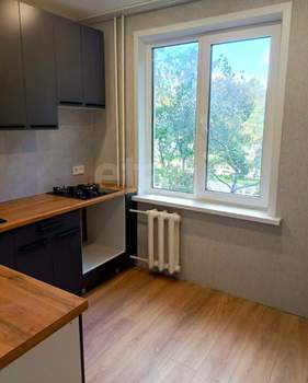 2-к квартира, вторичка, 50м2, 2/5 этаж