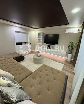 3-к квартира, вторичка, 70м2, 8/10 этаж