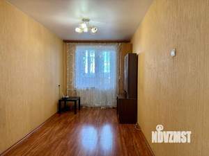 3-к квартира, вторичка, 62м2, 9/9 этаж