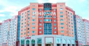 2-к квартира, вторичка, 59м2, 7/10 этаж