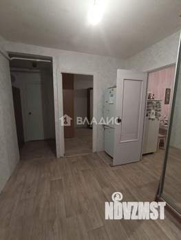 2-к квартира, вторичка, 54м2, 5/5 этаж