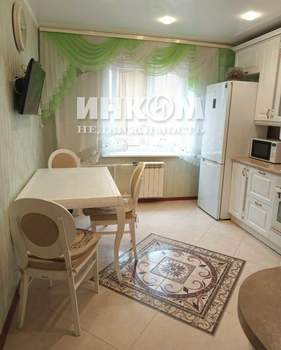 2-к квартира, вторичка, 59м2, 7/10 этаж