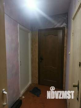 1-к квартира, вторичка, 30м2, 3/9 этаж