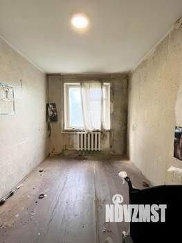 2-к квартира, вторичка, 43м2, 2/5 этаж