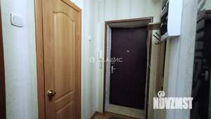 1-к квартира, вторичка, 31м2, 1/4 этаж