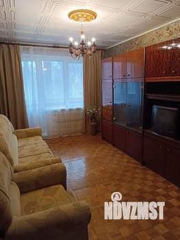 3-к квартира, вторичка, 60м2, 5/9 этаж