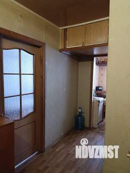 2-к квартира, вторичка, 47м2, 1/2 этаж