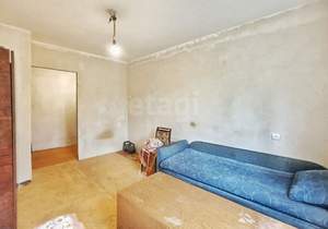 3-к квартира, вторичка, 62м2, 1/9 этаж