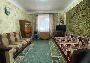 2-к квартира, вторичка, 49м2, 1/2 этаж