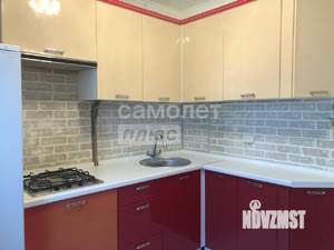 1-к квартира, вторичка, 30м2, 2/5 этаж