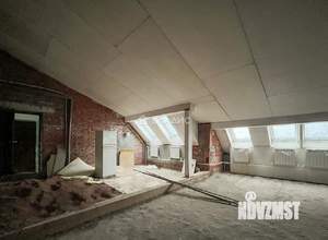 3-к квартира, вторичка, 117м2, 4/4 этаж