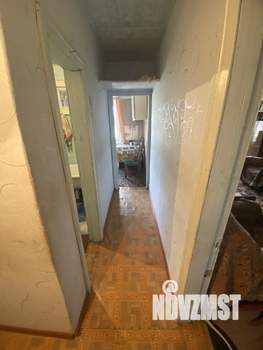 1-к квартира, вторичка, 31м2, 2/2 этаж