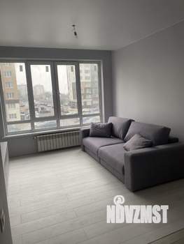 1-к квартира, вторичка, 50м2, 3/12 этаж
