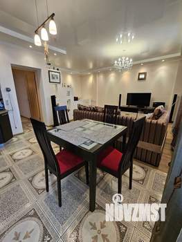 2-к квартира, вторичка, 72м2, 9/11 этаж