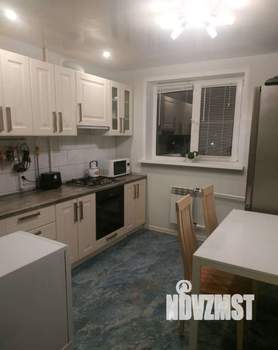 2-к квартира, вторичка, 50м2, 4/9 этаж
