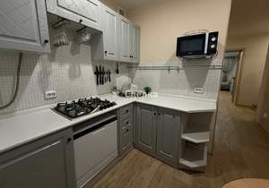 3-к квартира, вторичка, 62м2, 1/5 этаж