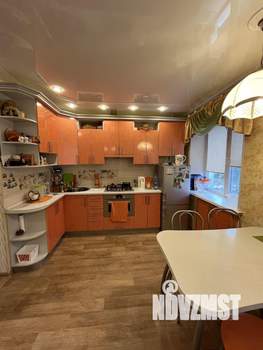 2-к квартира, вторичка, 59м2, 2/9 этаж