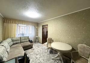 2-к квартира, вторичка, 46м2, 3/5 этаж