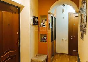 2-к квартира, вторичка, 52м2, 4/9 этаж