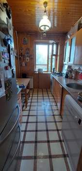2-к квартира, вторичка, 50м2, 3/5 этаж