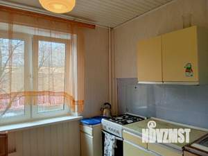 1-к квартира, вторичка, 33м2, 2/9 этаж