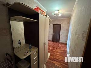 1-к квартира, вторичка, 52м2, 5/9 этаж