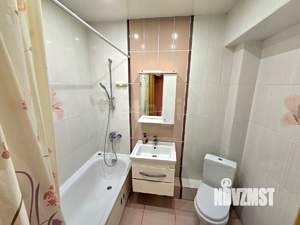 1-к квартира, вторичка, 43м2, 1/5 этаж