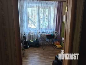 2-к квартира, вторичка, 48м2, 2/3 этаж
