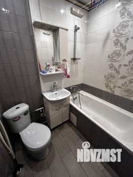 3-к квартира, вторичка, 58м2, 1/5 этаж
