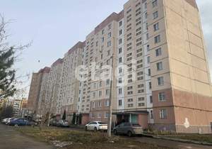 2-к квартира, вторичка, 54м2, 3/10 этаж