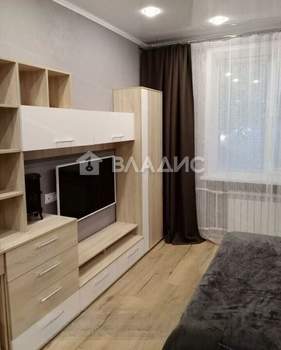2-к квартира, вторичка, 44м2, 1/3 этаж