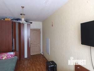 2-к квартира, вторичка, 47м2, 1/2 этаж