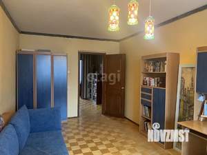 3-к квартира, вторичка, 70м2, 8/10 этаж