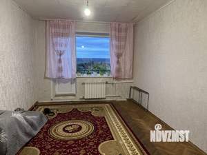 1-к квартира, вторичка, 39м2, 5/5 этаж