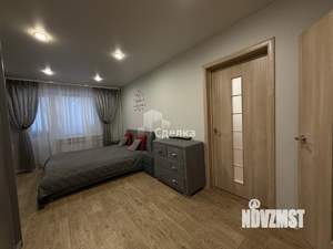 3-к квартира, вторичка, 62м2, 1/5 этаж