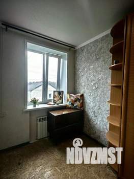 2-к квартира, вторичка, 40м2, 2/2 этаж