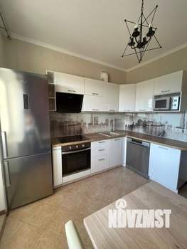 2-к квартира, вторичка, 56м2, 5/5 этаж