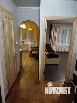 1-к квартира, вторичка, 37м2, 4/9 этаж