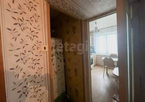 3-к квартира, вторичка, 66м2, 6/10 этаж