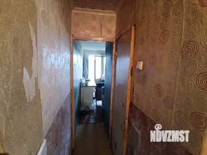 1-к квартира, вторичка, 40м2, 2/2 этаж